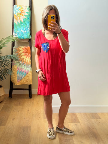 ReLoved Dress - med