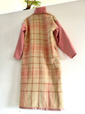 Blanket Coat - sm (wool)