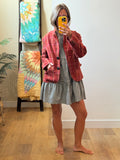 Epic Jacket - Lg (wool)