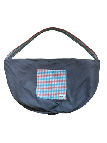 Cross Bag - Large