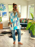 Vest - Lg/XL (Hood)