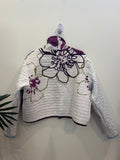 Blanket Coat - Lg/XL