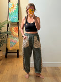 Scrap Pants - 28” waist