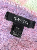 Epic Knit - fits larger