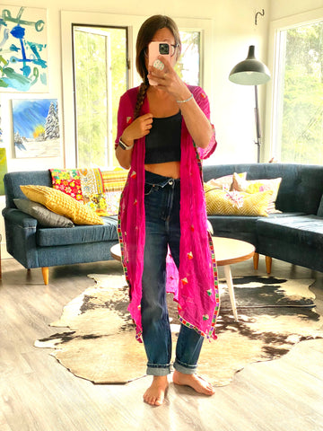 Robe/Duster