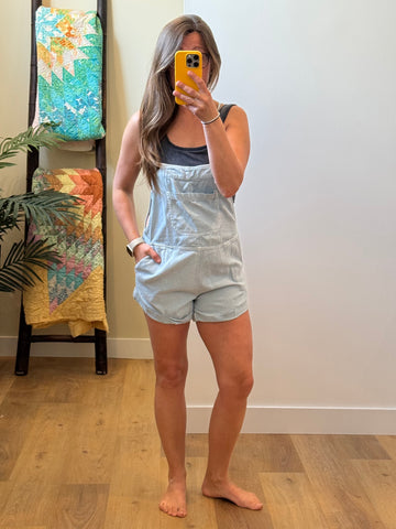 Epic Overalls - sm/med