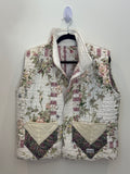 Vest - med/Lg