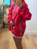 Epic Jacket - med/Lg