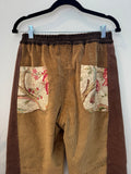 Scrap Pants - 28” waist