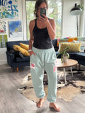 QS Joggers - Lg