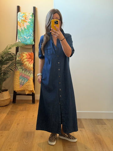 Epic Dress - med