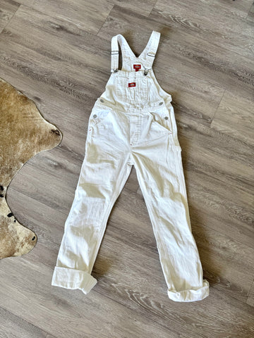 Epic Overalls - fit XXS