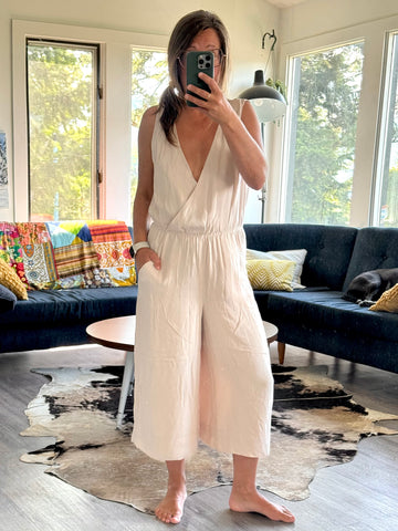 Epic Romper - fits med