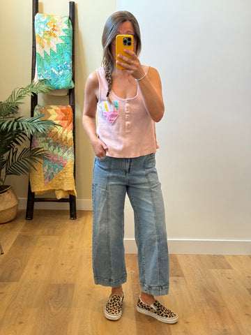ReLoved Tank - med