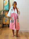 Towel Robe - small