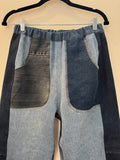 Scrap Pants - 28” waist
