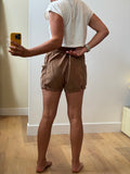 Epic Shorts - fit XL (Wilfred - silk)
