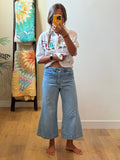 Epic Jeans - size 4ish
