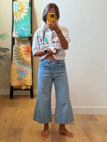Epic Jeans - size 4ish