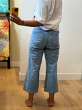 Epic Jeans - size 4ish