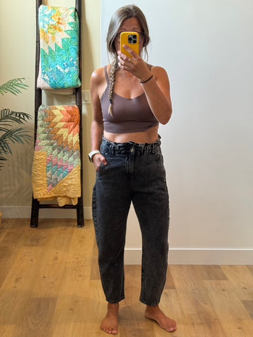 Epic Jeans - fit size 4-6