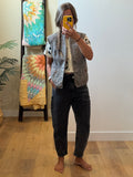 Epic Vest  - xs (wool)