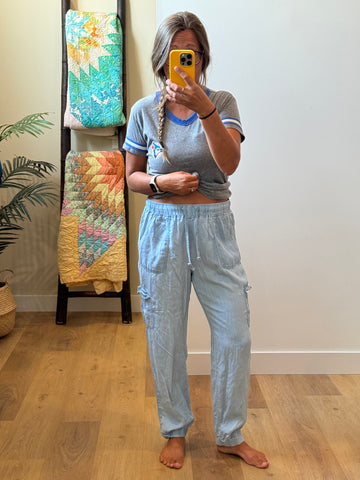 Epic Jeans - Lg