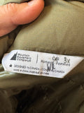 Epic Jacket - 3X (MEC)
