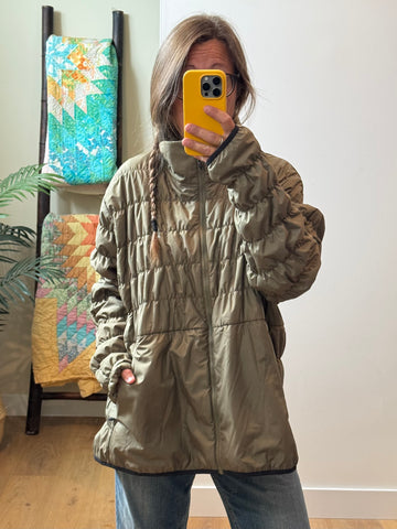Epic Jacket - 3X (MEC)