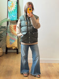 Epic Vest  - Lg (down fill)