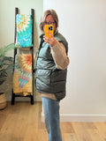Epic Vest  - Lg (down fill)