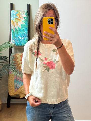 Epic Knit T - med/Lg