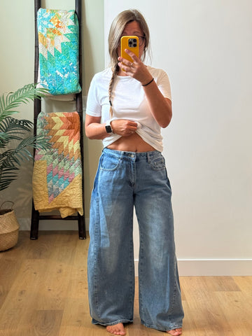 Epic Jeans - size 6