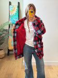 Epic Jacket - Lg/XL