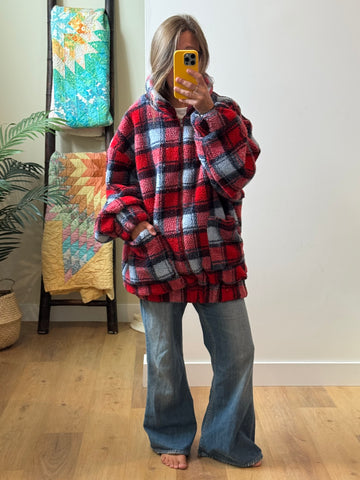Epic Jacket - Lg/XL