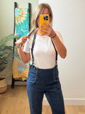 Epic Jeans - size 11 (stretch)
