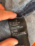 Epic Jeans - size 11 (stretch)
