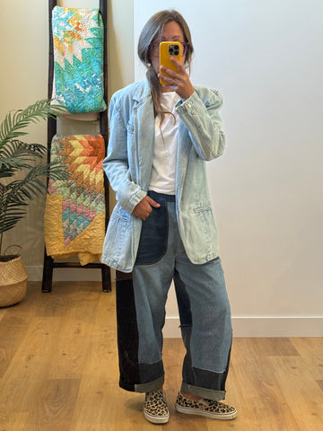 Epic Jacket - med/Lg