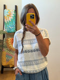 Epic Knit T - med