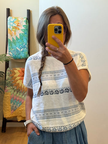 Epic Knit T - med