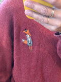 Epic Knit - med/Lg