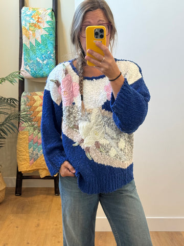 Epic Knit - Lg/XL