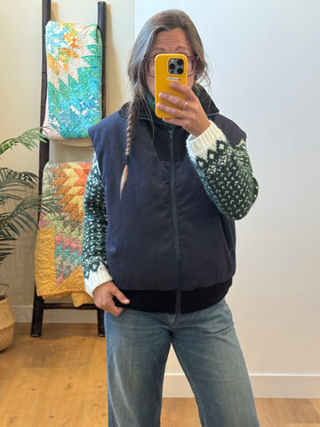Epic Vest - med