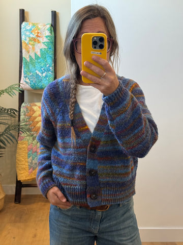 Epic Knit - med