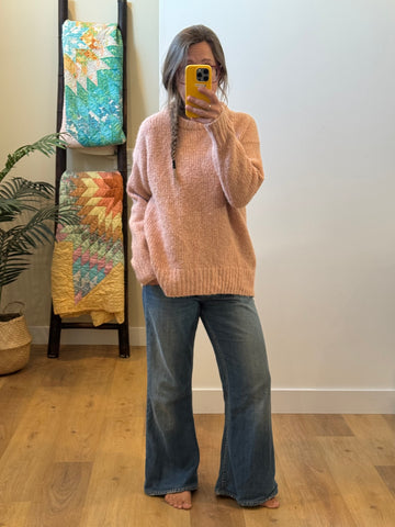 Epic Knit - fits Lg (Babaton)
