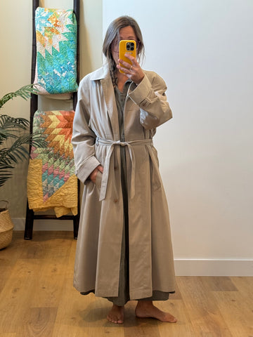 Epic Jacket - med/Lg