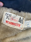 Epic Jacket - XXL