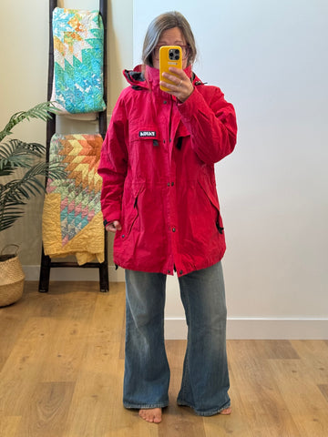 Epic Coat - Lg