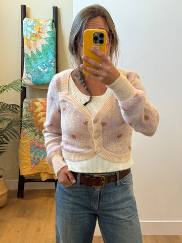 Epic Knit - xs