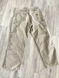 Epic Pant - Carhart  38/32